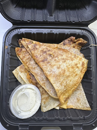 Photo of Nazo's Wrapway - 10221 University City Blvd, Charlotte, NC 28213