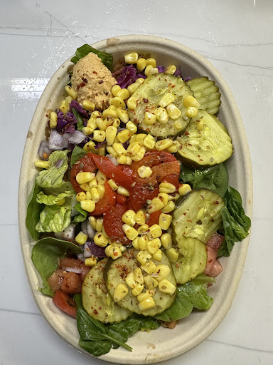 Photo of Nazo's Wrapway - 10221 University City Blvd, Charlotte, NC 28213