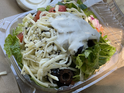 Photo of Nazo's Wrapway - 10221 University City Blvd, Charlotte, NC 28213