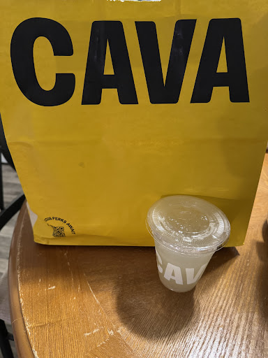 Photo of CAVA - 8936 J M Keynes Dr, Charlotte, NC 28262