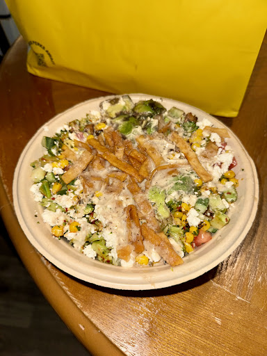 Photo of CAVA - 8936 J M Keynes Dr, Charlotte, NC 28262