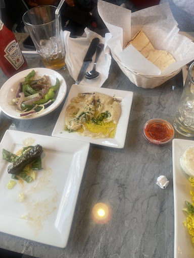 Photo of CAVA - 8936 J M Keynes Dr, Charlotte, NC 28262