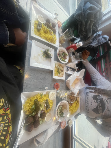 Photo of CAVA - 8936 J M Keynes Dr, Charlotte, NC 28262