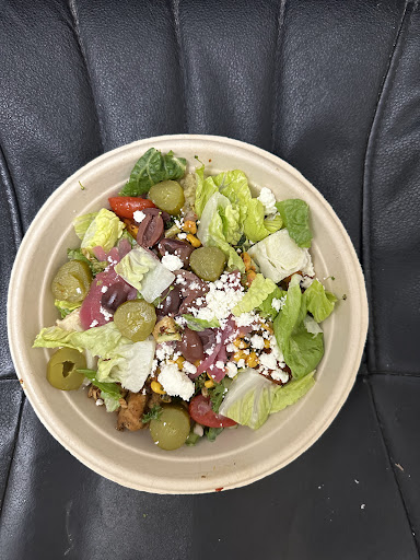 Photo of CAVA - 8936 J M Keynes Dr, Charlotte, NC 28262