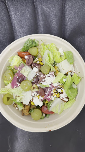 Photo of CAVA - 8936 J M Keynes Dr, Charlotte, NC 28262