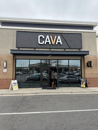 Photo of CAVA - 8936 J M Keynes Dr, Charlotte, NC 28262