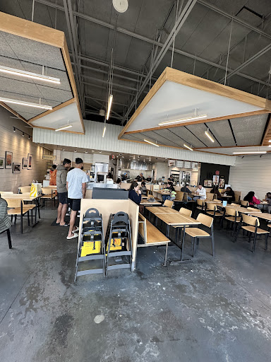 Photo of CAVA - 8936 J M Keynes Dr, Charlotte, NC 28262