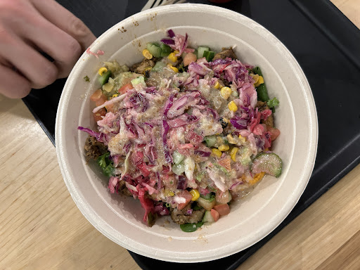 Photo of CAVA - 8936 J M Keynes Dr, Charlotte, NC 28262