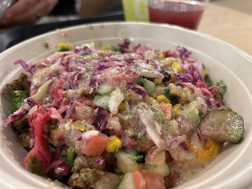 Photo of CAVA - 8936 J M Keynes Dr, Charlotte, NC 28262