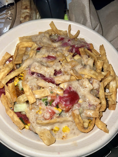 Photo of CAVA - 8936 J M Keynes Dr, Charlotte, NC 28262