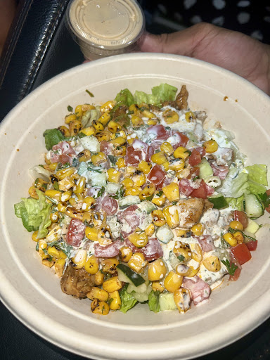 Photo of CAVA - 8936 J M Keynes Dr, Charlotte, NC 28262