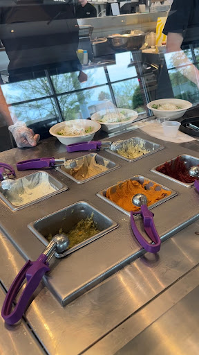 Photo of CAVA - 8936 J M Keynes Dr, Charlotte, NC 28262