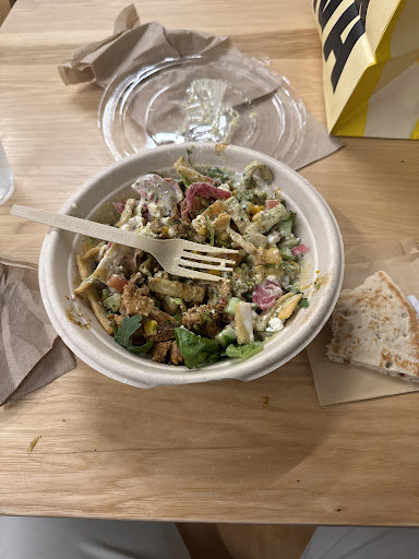 Photo of CAVA - 8936 J M Keynes Dr, Charlotte, NC 28262