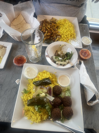 Photo of CAVA - 8936 J M Keynes Dr, Charlotte, NC 28262