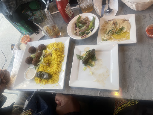 Photo of CAVA - 8936 J M Keynes Dr, Charlotte, NC 28262