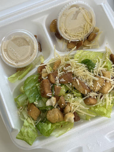 Photo of Chex Grill & Wings - 440 E McCullough Dr #120, Charlotte, NC 28262