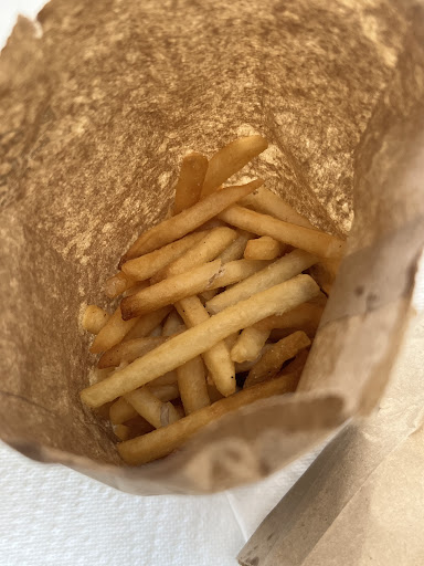 Photo of Chex Grill & Wings - 440 E McCullough Dr #120, Charlotte, NC 28262