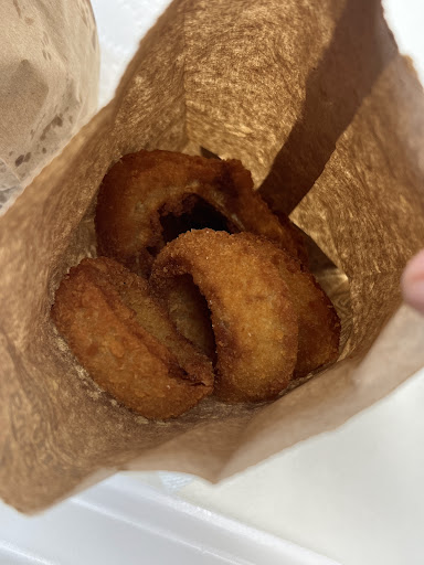 Photo of Chex Grill & Wings - 440 E McCullough Dr #120, Charlotte, NC 28262