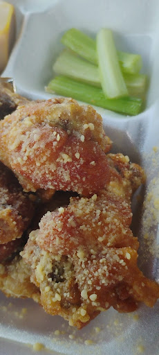 Photo of Chex Grill & Wings - 440 E McCullough Dr #120, Charlotte, NC 28262