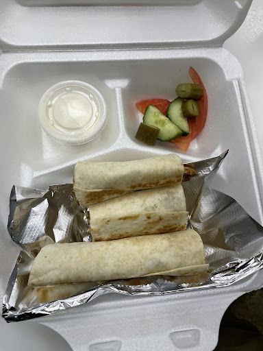 Photo of Chex Grill & Wings - 440 E McCullough Dr #120, Charlotte, NC 28262