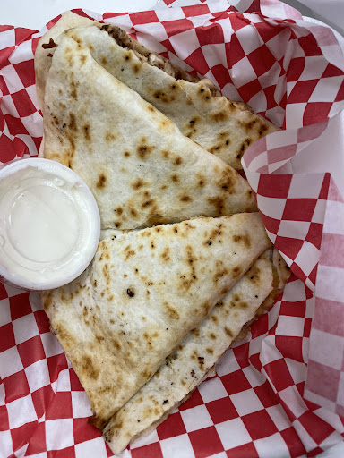 Photo of Chex Grill & Wings - 440 E McCullough Dr #120, Charlotte, NC 28262