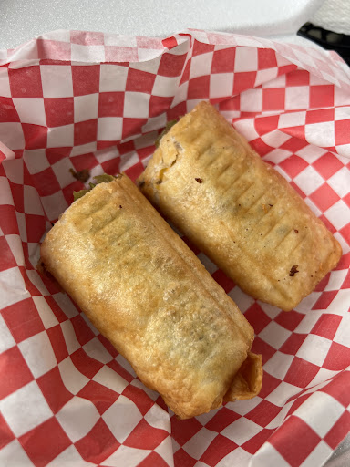 Photo of Chex Grill & Wings - 440 E McCullough Dr #120, Charlotte, NC 28262