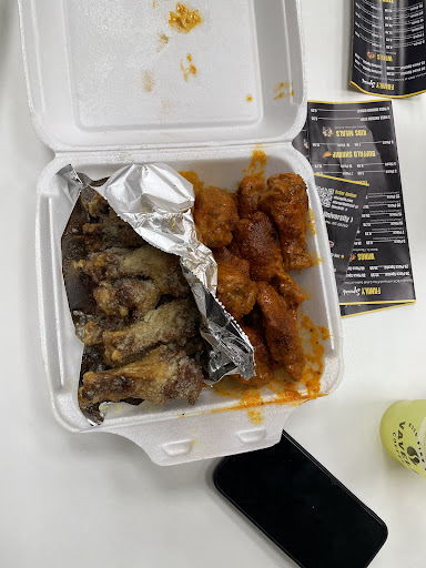 Photo of Chex Grill & Wings - 440 E McCullough Dr #120, Charlotte, NC 28262