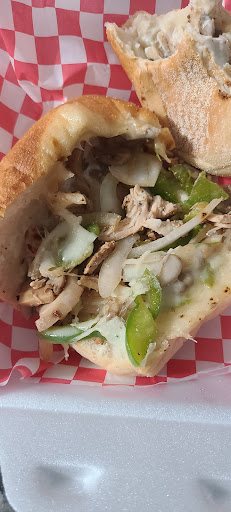 Photo of Chex Grill & Wings - 440 E McCullough Dr #120, Charlotte, NC 28262