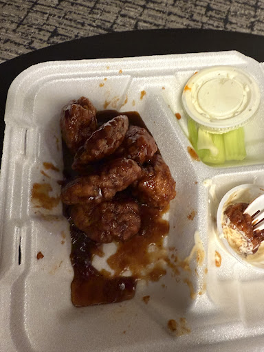 Photo of Chex Grill & Wings - 440 E McCullough Dr #120, Charlotte, NC 28262