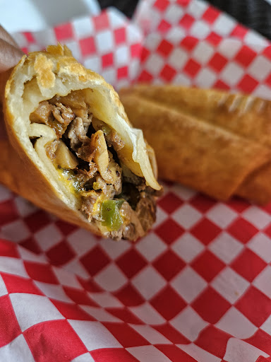 Photo of Chex Grill & Wings - 440 E McCullough Dr #120, Charlotte, NC 28262