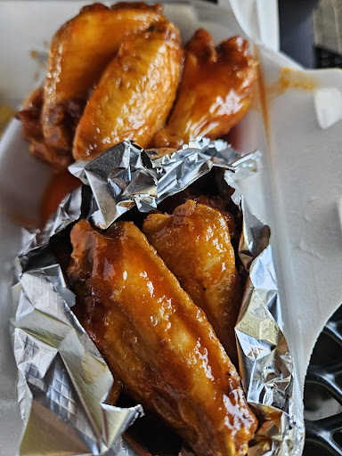 Photo of Chex Grill & Wings - 440 E McCullough Dr #120, Charlotte, NC 28262