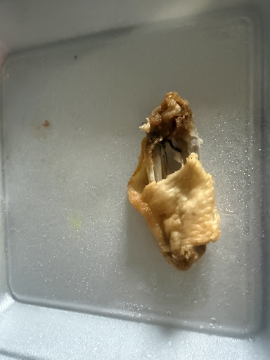 Photo of Chex Grill & Wings - 440 E McCullough Dr #120, Charlotte, NC 28262