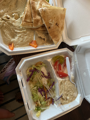 Photo of Ady Pita on The Go - 311 Bluefield Rd, Mooresville, NC 28117