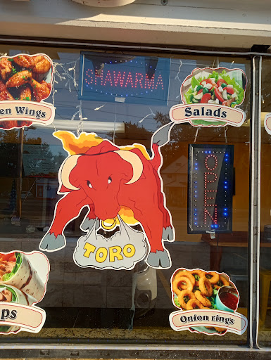 Photo of Toro Carryout Restaurant - 1914 W Prospect Rd, Ashtabula, OH 44004