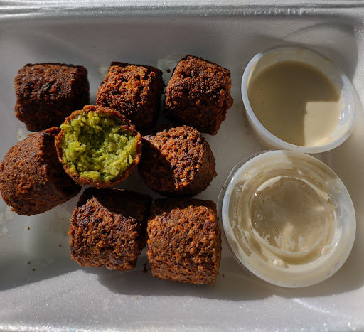 Photo of Toro Carryout Restaurant - 1914 W Prospect Rd, Ashtabula, OH 44004