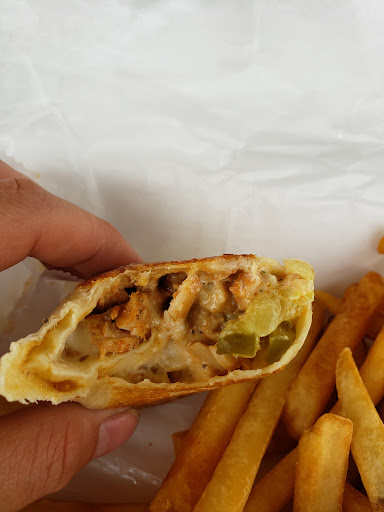 Photo of Toro Carryout Restaurant - 1914 W Prospect Rd, Ashtabula, OH 44004