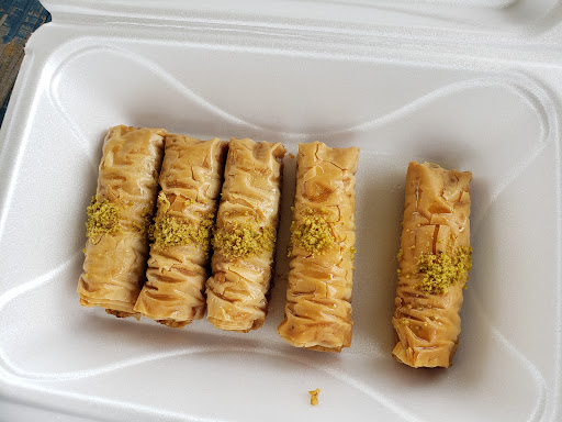 Photo of Toro Carryout Restaurant - 1914 W Prospect Rd, Ashtabula, OH 44004