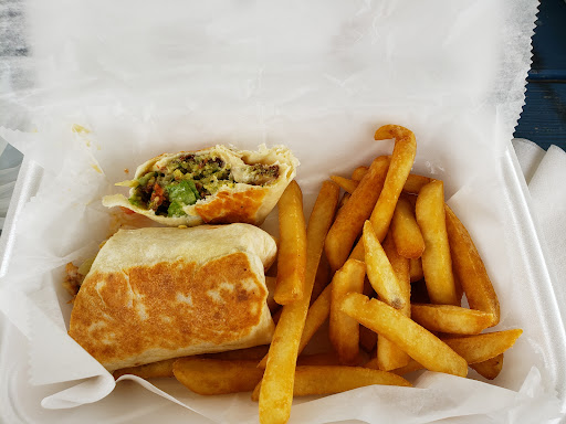 Photo of Toro Carryout Restaurant - 1914 W Prospect Rd, Ashtabula, OH 44004