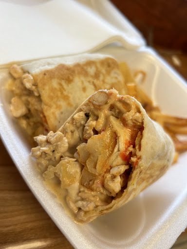 Photo of Toro Carryout Restaurant - 1914 W Prospect Rd, Ashtabula, OH 44004