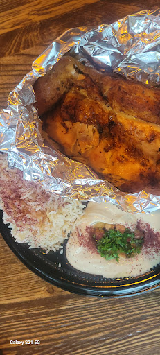 Photo of The Charcoal Restaurant - 2805 N Hurstbourne Pkwy #100, Louisville, KY 40223