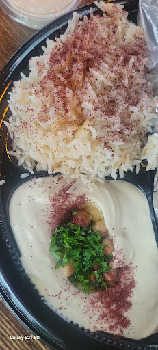 Photo of The Charcoal Restaurant - 2805 N Hurstbourne Pkwy #100, Louisville, KY 40223