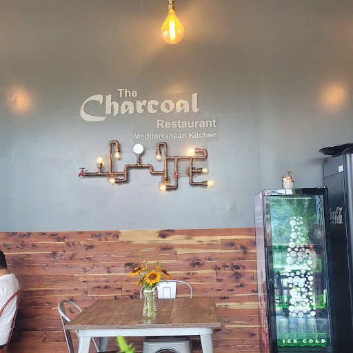 Photo of The Charcoal Restaurant - 2805 N Hurstbourne Pkwy #100, Louisville, KY 40223