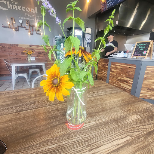 Photo of The Charcoal Restaurant - 2805 N Hurstbourne Pkwy #100, Louisville, KY 40223