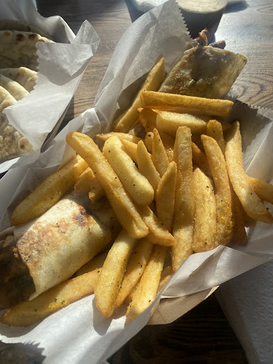 Photo of The Charcoal Restaurant - 2805 N Hurstbourne Pkwy #100, Louisville, KY 40223