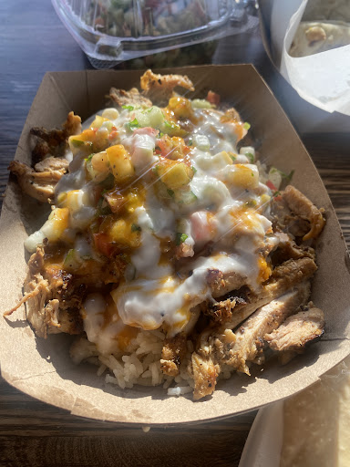 Photo of The Charcoal Restaurant - 2805 N Hurstbourne Pkwy #100, Louisville, KY 40223