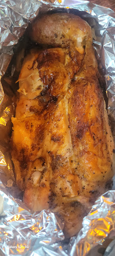 Photo of The Charcoal Restaurant - 2805 N Hurstbourne Pkwy #100, Louisville, KY 40223