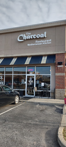 Photo of The Charcoal Restaurant - 2805 N Hurstbourne Pkwy #100, Louisville, KY 40223