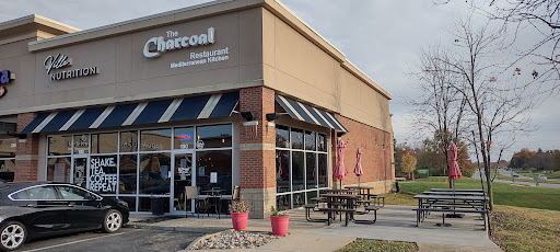 Photo of The Charcoal Restaurant - 2805 N Hurstbourne Pkwy #100, Louisville, KY 40223