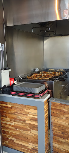 Photo of The Charcoal Restaurant - 2805 N Hurstbourne Pkwy #100, Louisville, KY 40223