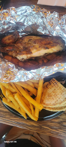 Photo of The Charcoal Restaurant - 2805 N Hurstbourne Pkwy #100, Louisville, KY 40223